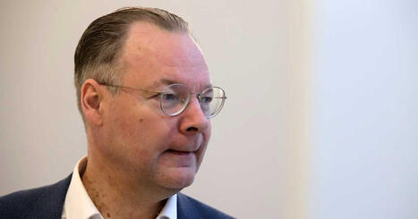 Oikeus kumosi Savonlinnan kaupunginjohtajan potkut &ndash; irtisanottu Janne Laine: &rdquo;V&auml;&auml;ryys ja vilppi ei valtaa maata&rdquo; | Kotimaa | Yle | 1Uutiset - Lukemisen t&auml;hden | Scoop.it