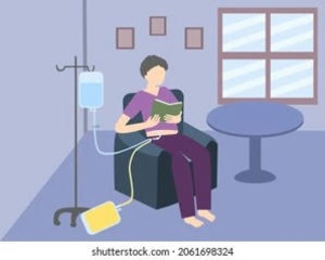 The best part about Peritoneal Dialysis is that it is continuous | Peritoneal dialysis | Scoop.it