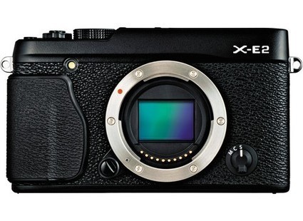 First Look at the New Fujifilm XE-2 | Fujifilm X Series APS C sensor camera | Scoop.it