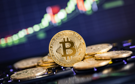 La blockchain saura-t-elle se déployer au-delà des cryptomonnaies ? | Le digital constitue-t-il une opportunité pour le Made in France ? | Scoop.it
