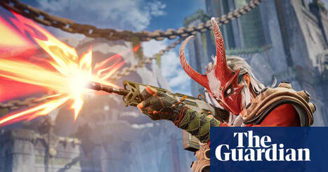 &lsquo;They kill games, we fight back&rsquo;: the activists campaigning to keep video games playable | Gamification, education and our children | Scoop.it