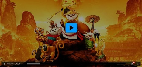 Watch Kung Fu Panda 3 Online Free In Kung Fu Panda 3 The Movie Scoop It