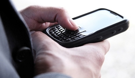 10 tendencias digitales para 2013 y más allá... | Edumorfosis.it | Scoop.it