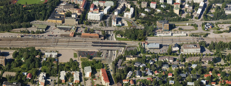 Radanvarsi | 1Uutiset - Lukemisen tähden | Scoop.it