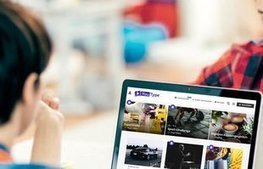 YouType: Bloggen im geschützten Rahmen | Medien & Informatik – Zyklus 2 | Scoop.it