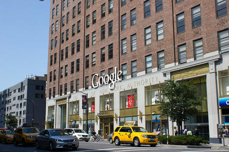#Internacional: 36 estados demandan a Google por presunto "monopolio" en su tienda de aplicaciones | #SCNews | SC News® | Scoop.it