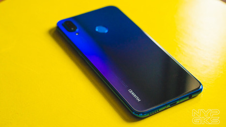 Huawei Nova 3i Home Credit installment plans | Gadget Reviews | Scoop.it