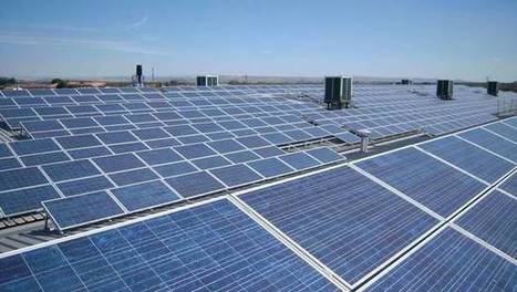 El negocio solar resurge en España | Ordenación del Territorio | Scoop.it