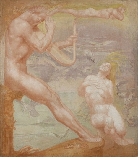 À Bruxelles, la Brafa toujours plus grande | Connaissance des Arts | La revue de presse & web du SNA | Scoop.it