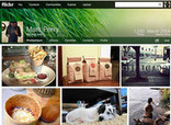 Flickr es redissenya | Recull de premsa (Localret) | Scoop.it