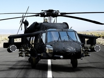 La Tunisie a plus que jamais besoin de ses Blackhawk | DEFENSE NEWS | Scoop.it