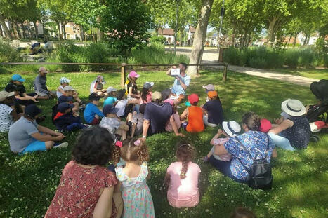 SAINT POURCAIN SUR SIOULE. Découvrez le programme de la nature en fête au cœur de l’Allier | Stratégie de territoires et offices de tourisme | Scoop.it
