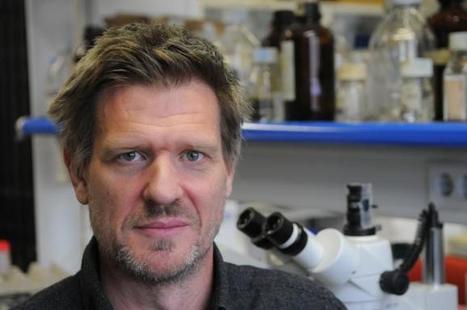 David Bueno: &ldquo;Si de petit t&rsquo;avorreixes aprens a organitzar-te el temps, a prendre decisions&rdquo; | CRP Sant Mart&iacute; | Scoop.it