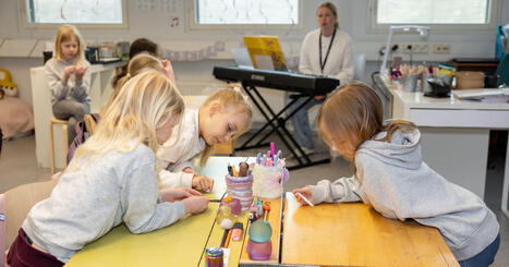 Homeschooling worries Finnish security agency, but not homeschoolers | Yle News | Yle | 1Uutiset - Lukemisen t&auml;hden | Scoop.it