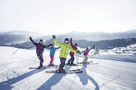 Österreichs Skiurlaub unter der Lupe | News aus der Seilbahn- und Wintersportwelt -- Nouvelles du monde des remontées mécaniques et du sport d'hiver | Scoop.it