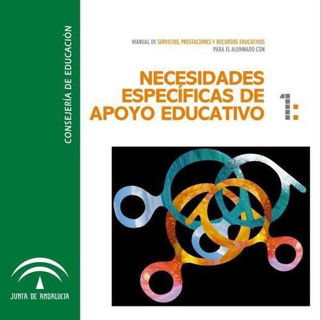 11 Guias &Uacute;tiles para docentes que trabajan con alumnos de NEE | Dificultades aprendizaje y NEE | Scoop.it