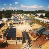 Solar Decathlon : un palmarès de haut niveau pour l’édition 2014 - Performance énergétique | Cities and buildings of Tomorrow | Scoop.it
