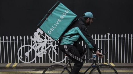 Minimum wage for the self-employed, suggests think tank | In the news: data in the UK Data Service collection across the web | Scoop.it