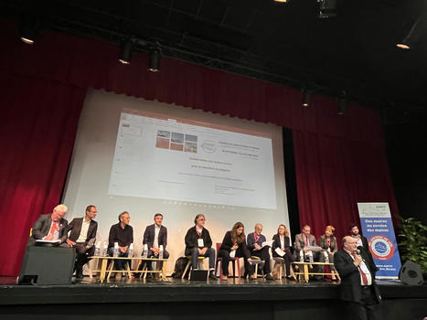La transition écologique au cœur de la revitalisation des villages | Regards croisés sur la transition écologique | Scoop.it