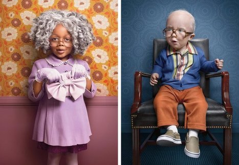 What if Age Is Nothing but a Mind-Set? | Kinsanity | Scoop.it