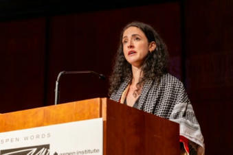 Awards: Isabella Hammad Wins Aspen Literary Prize  | Writers & Books | Scoop.it