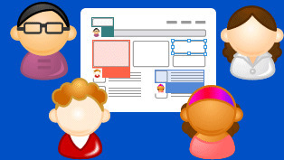 Cacoo - Create diagrams online Real time collaboration | Rapid eLearning | Scoop.it