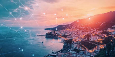 Generative AI platform personalization: Should travel brands give AI platforms their data? | PhocusWire | eTourism Trends and News | Scoop.it