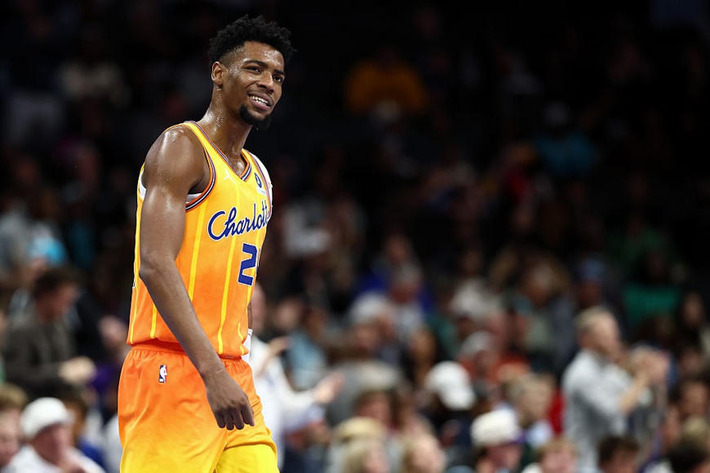 Brandon Miller Has Signed The Largest Guaranteed Contract In Charlotte Hornets History | Family Office & Billionaire Report - Empowering Family Dynasties | Scoop.it