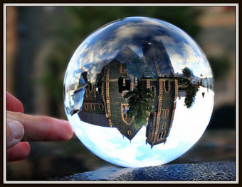 E-learning Predictions for 2013: Will Institutions Be Turned Upside Down? | New models of Leadership | Scoop.it
