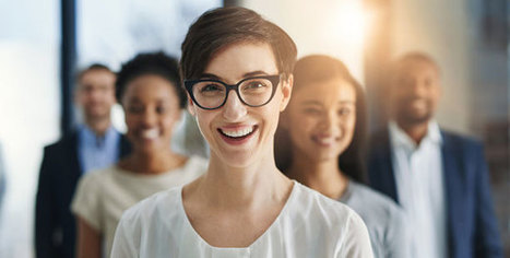 Emploi : le classement des r&eacute;gions qui ont le plus recrut&eacute; | FUTURE OF WORK | Scoop.it