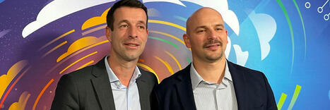 VMware : &laquo; une centaine d&rsquo;offres cloud tournent sur VCF en France &raquo; | Data | Scoop.it