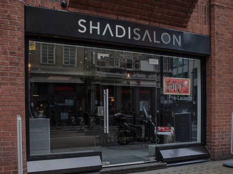 Best Hair Salons In London Shadi Salon Shad