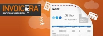 LATEST NEWS: Top 5 Web Apps for Invoicing | Latest Web Apps | Scoop.it