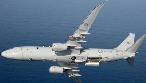 L’avionneur canadien Bombardier se positionne face au P-8A Poseidon de Boeing pour remplacer les CP-140M Aurora de la RCAF | DEFENSE NEWS | Scoop.it