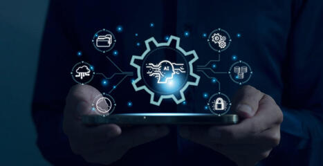 MLOps: Gesti&oacute;n eficiente de modelos IA en empresas ✅ | Tecnolog&iacute;a digital | Scoop.it