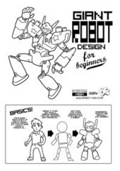 MO-BOT HIGH | Craft Activities for Kids | Scoop.it