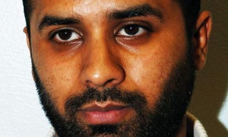Manchester Al Qaida Terrorist Recalled To Prison | Stopper le fascisme gauchiste & le nazislamisme | Scoop.it