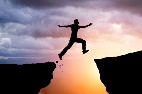 What is a Transformational Leader and How Can I Become One? | #BetterLeadership | Scoop.it