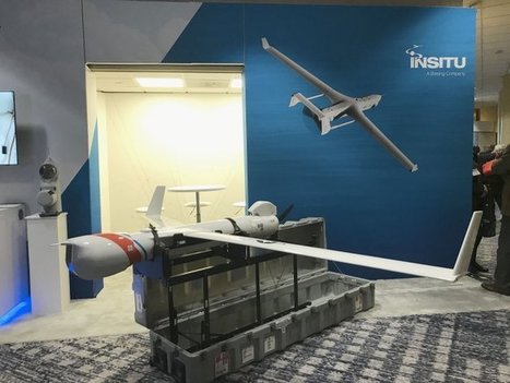 USAF issues RFI for directed energy C-UAS technologies | LAD & C-UAS | Scoop.it