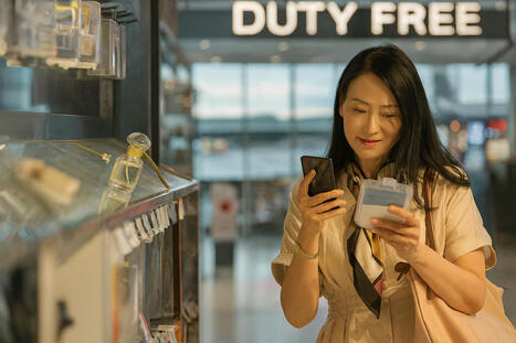 The She Economy Is Now Running Travel Retail. Are You Designing For Her? – | Chinese Travellers | Scoop.it