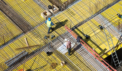 Guide d’utilisation du CCAG-MOE : mise à jour de la fiche sur l’augmentation de la durée du chantier | Veille juridique du CDG13 | Scoop.it