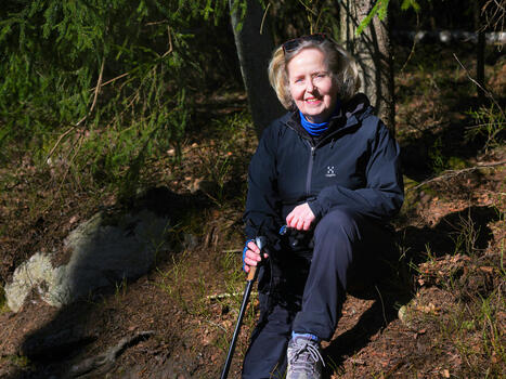 Se ei ollutkaan sydäninfarkti – Mariannen, 67, sydänvaiva saattoi olla virustaudin peruja | 1Uutiset - Lukemisen tähden | Scoop.it