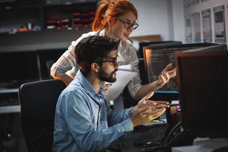 Ignoring AI in the threat chain could be a costly mistake, experts warn | Artificial Intelligence and Cybersecurity | Scoop.it