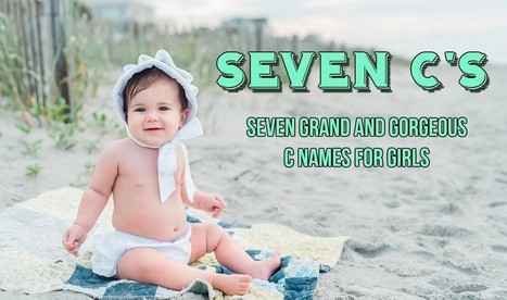 Seven C’s | Name News | Scoop.it