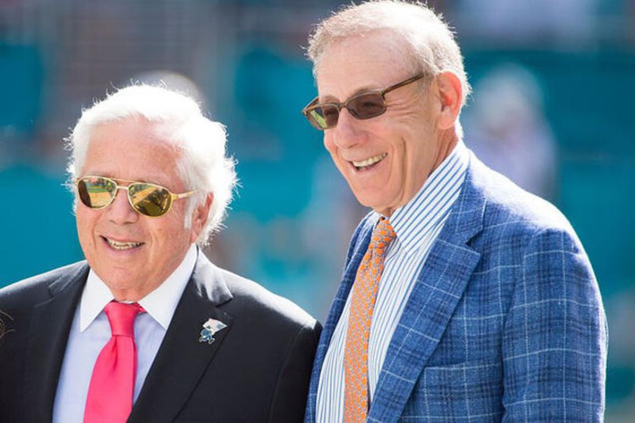 Two billionaire NFL owners have made predictable opinion on Zohran Mamdani very clear | Family Office & Billionaire Report - Empowering Family Dynasties | Scoop.it