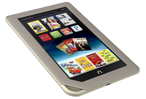 [News] Acer B1-A71 : La tablette 7" low-cost se précise chez Acer | Best of Tablettes ! | Scoop.it