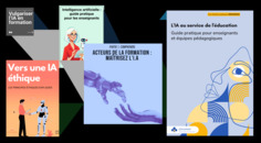 5 nouveaux guides sur l&rsquo;IA en formation &ndash; | Veille Innovations | Scoop.it