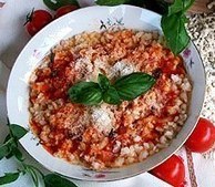 Piatti Tipici Marchigiani: Frascarelli | La Cucina Italiana - De Italiaanse Keuken - The Italian Kitchen | Scoop.it
