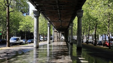 De l'utilité de l'architecture : une tribune par Catherine Jacquot | architecture, urbanisme, environnement, paysage, énergie, territoires... : le fil d'actu de la FNCAUE | Scoop.it