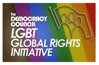 Democracy Council Launches LGBT Global Rights Initiative | PinkieB.com | LGBTQ+ Life | Scoop.it